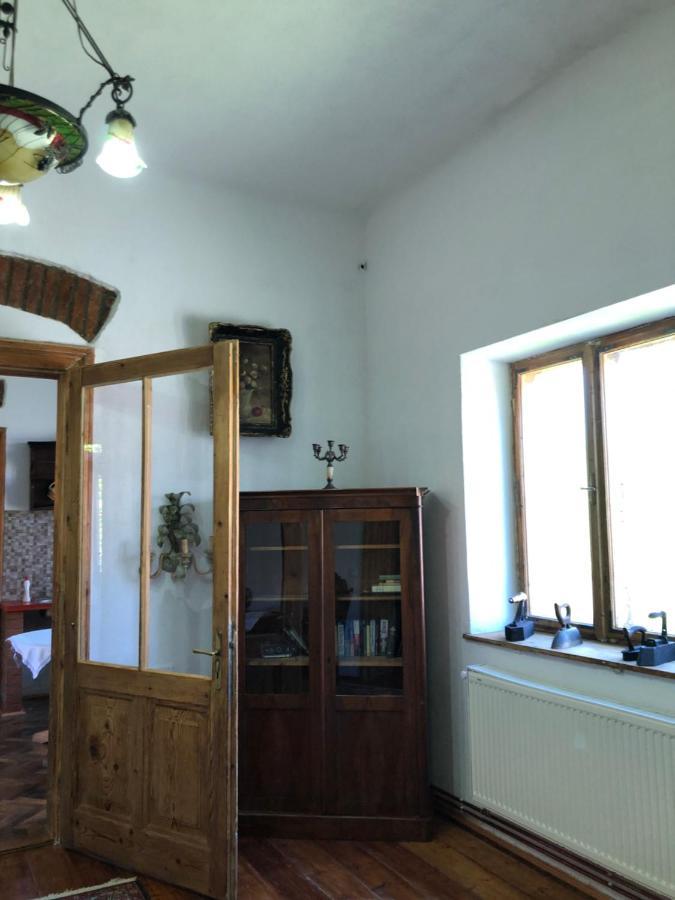 Cezara Apartment Medias Luaran gambar
